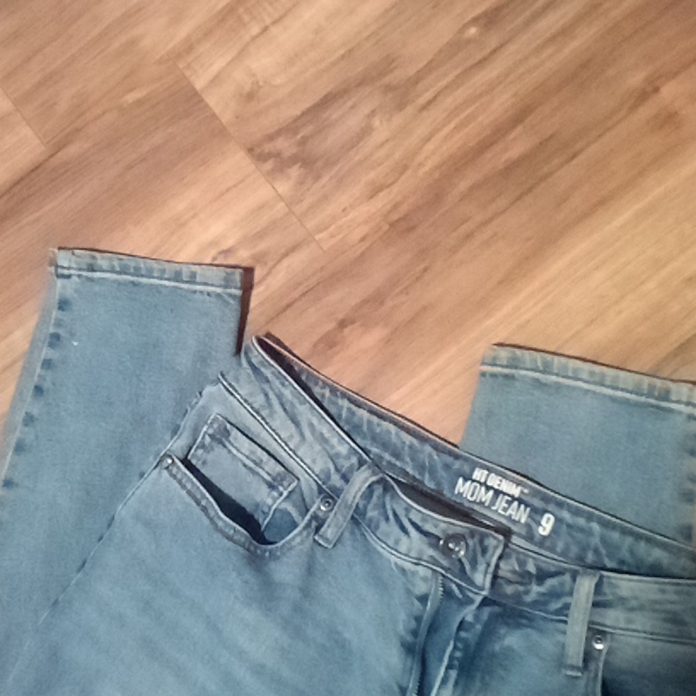 Mom jeans - Picture 3 of 4